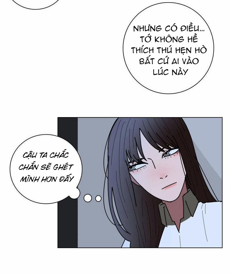 Rumor Has It 13 trang 16