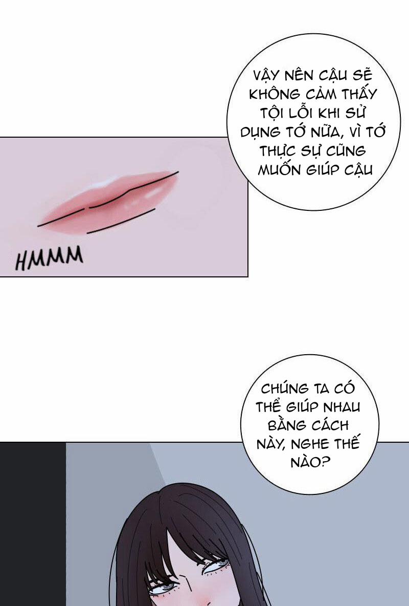 Rumor Has It 13 trang 17