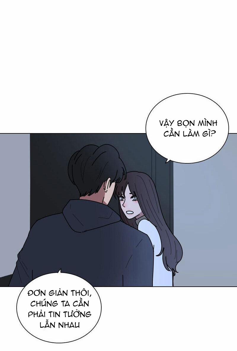 Rumor Has It 13 trang 19