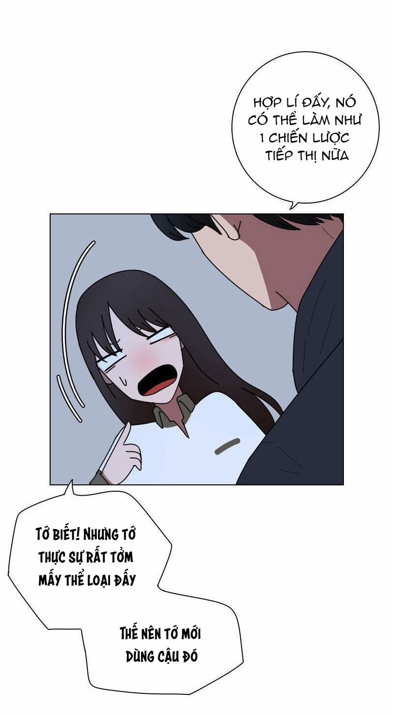 Rumor Has It 13 trang 2