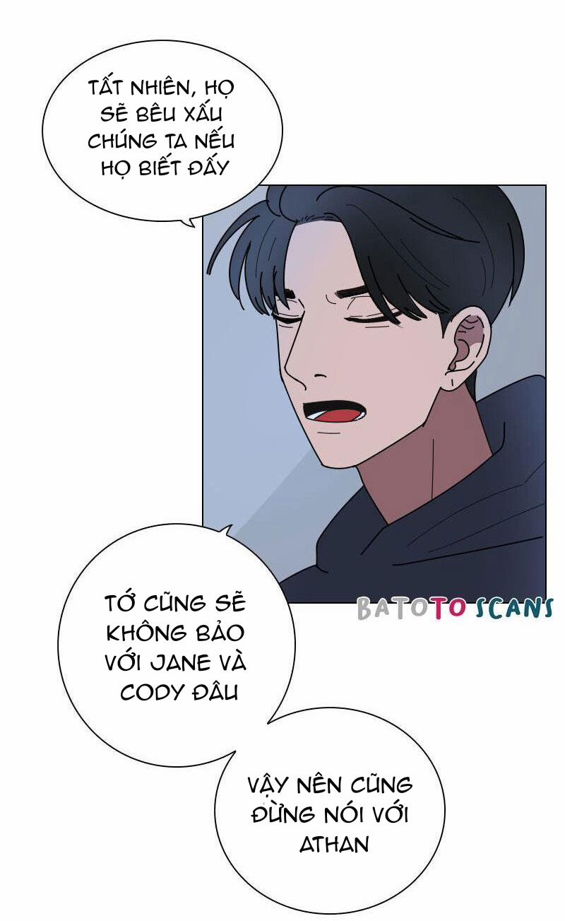 Rumor Has It 13 trang 21