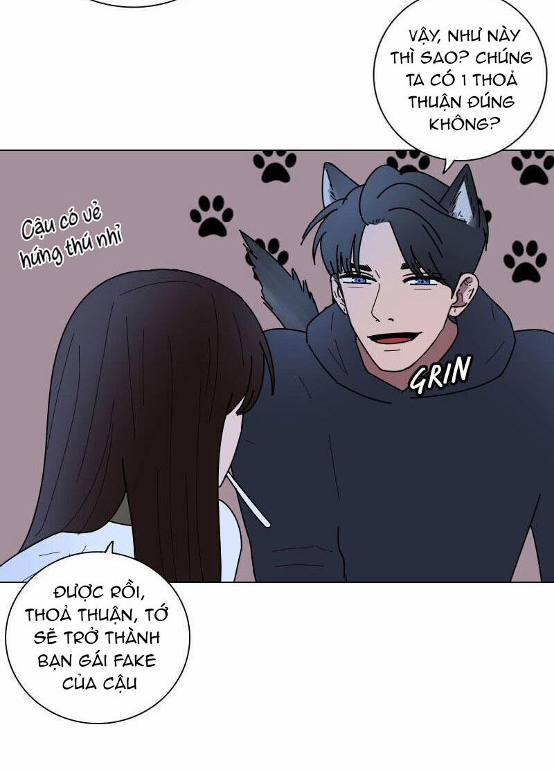 Rumor Has It 13 trang 24