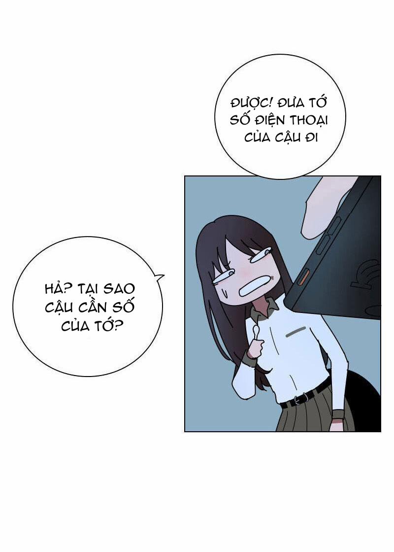 Rumor Has It 13 trang 25