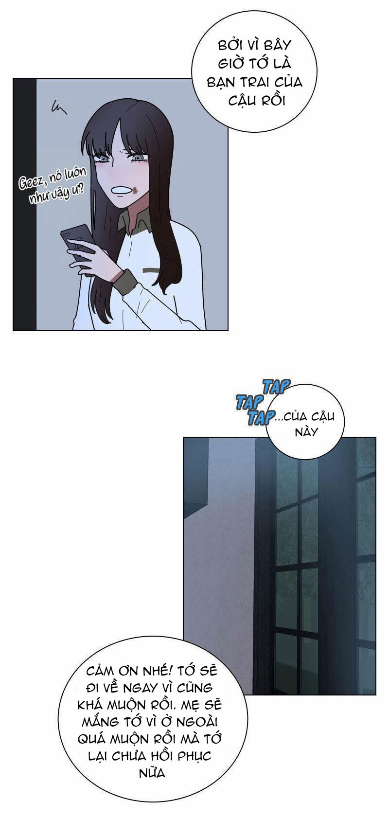 Rumor Has It 13 trang 26