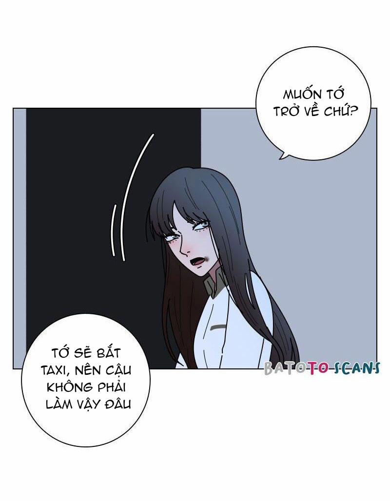 Rumor Has It 13 trang 27