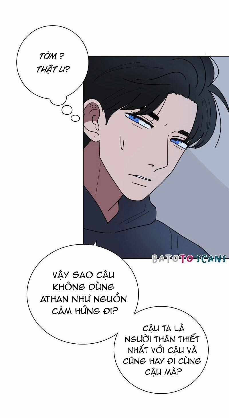 Rumor Has It 13 trang 3