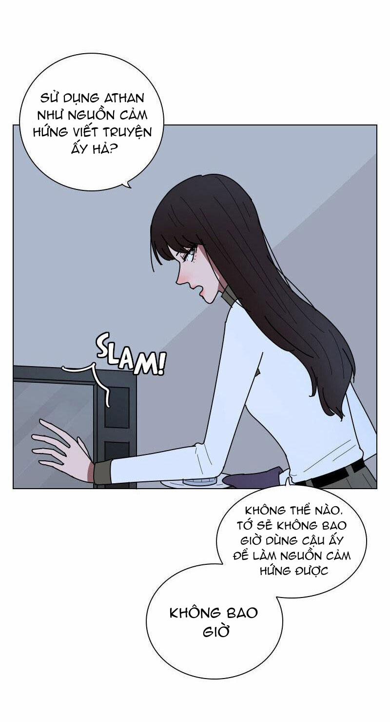 Rumor Has It 13 trang 4