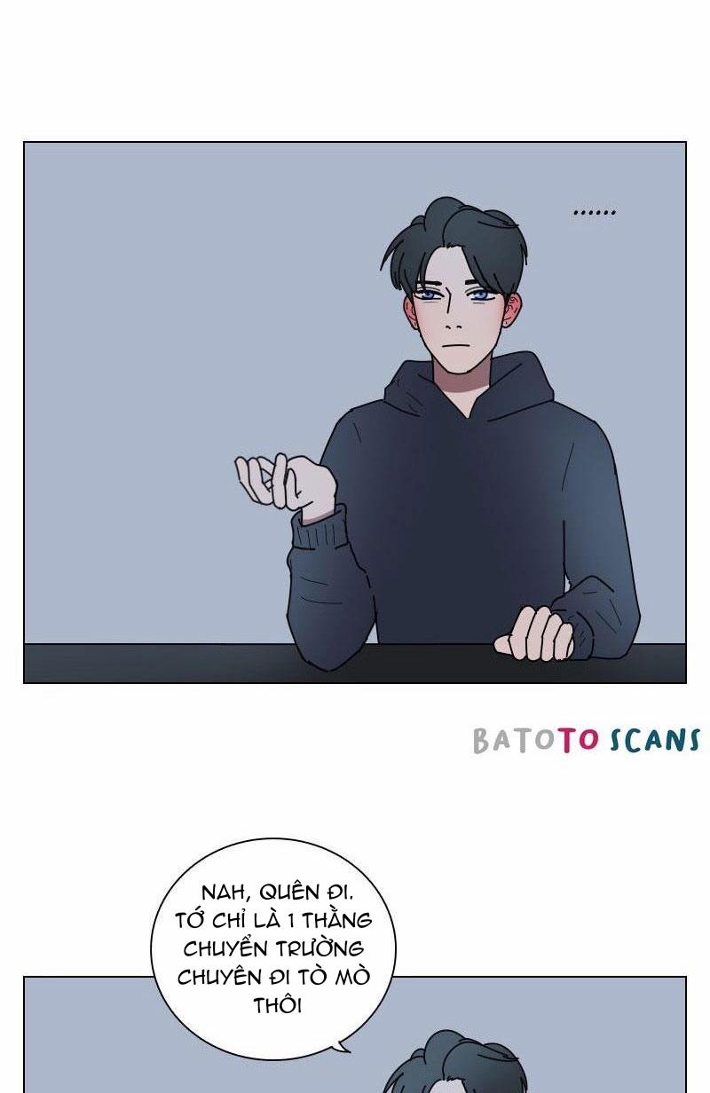 Rumor Has It 13 trang 8