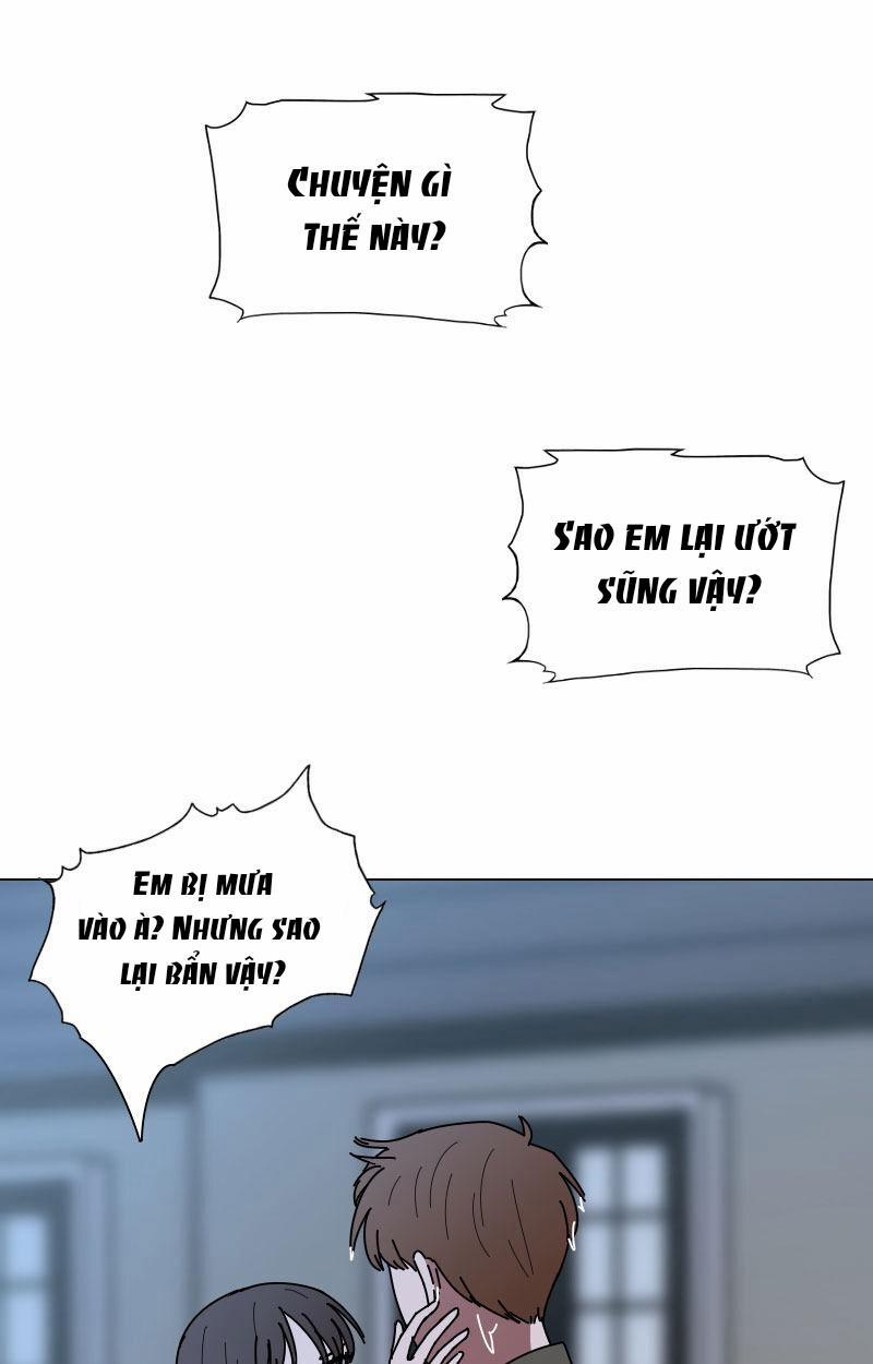 Rumor Has It 14 trang 0