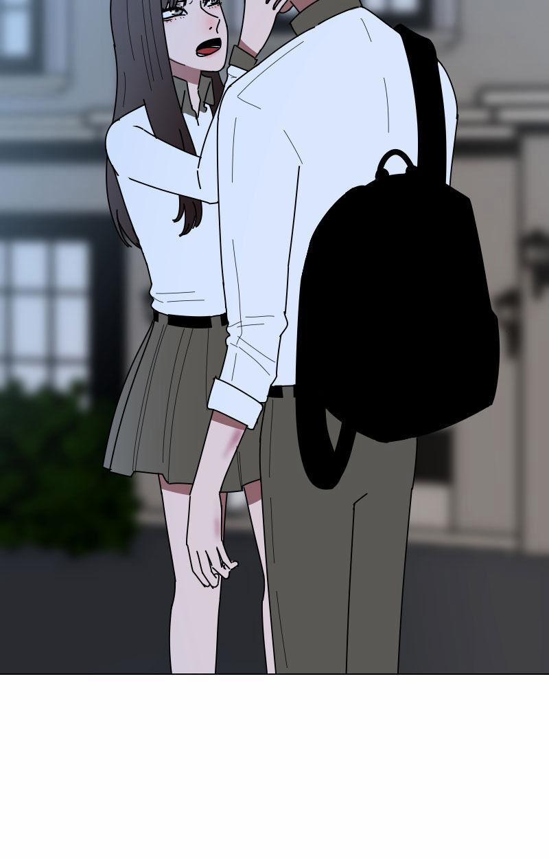 Rumor Has It 14 trang 1