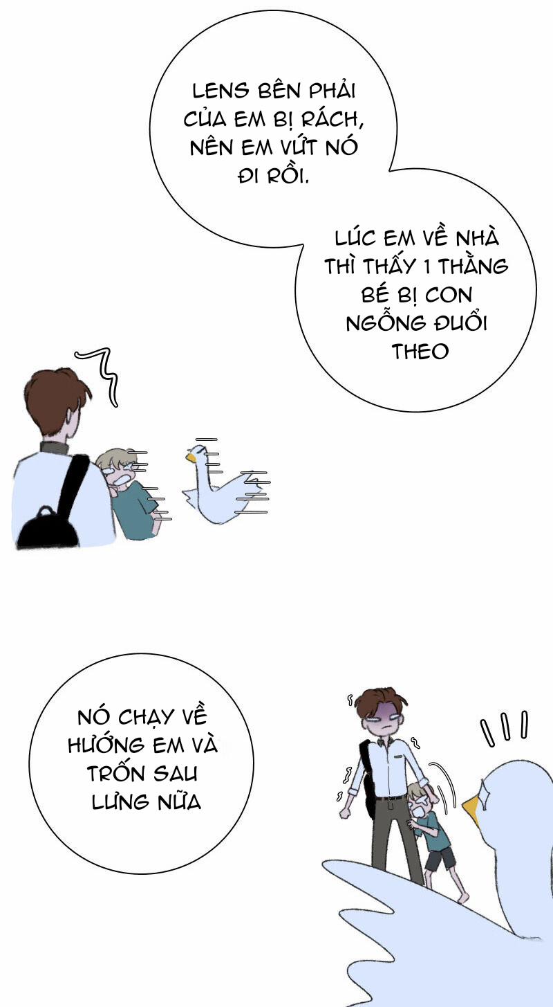 Rumor Has It 14 trang 11