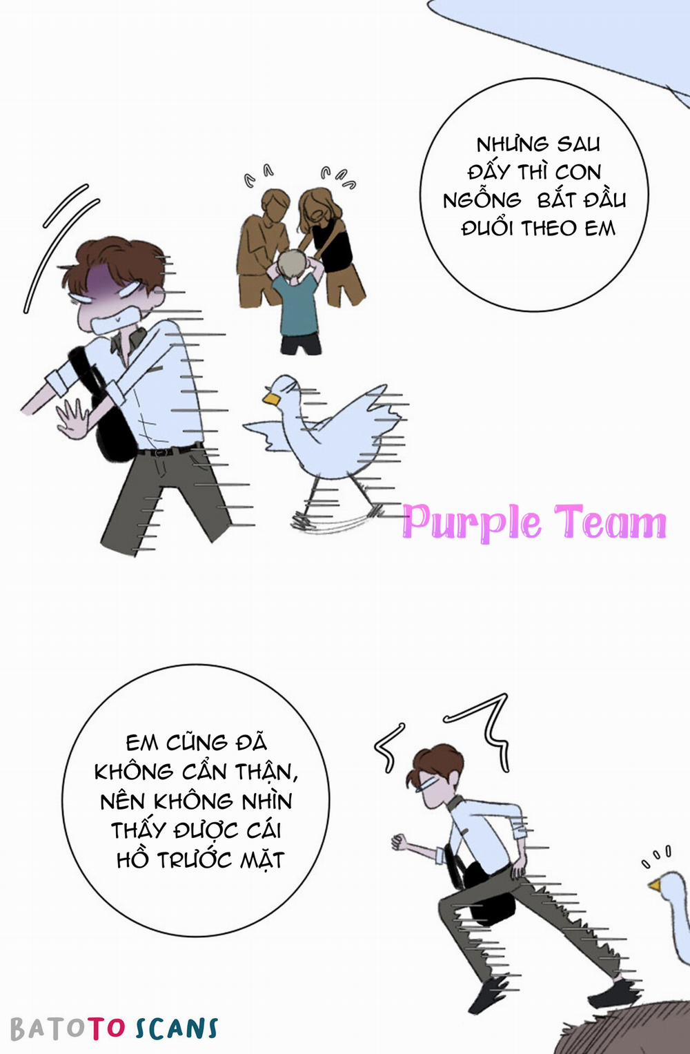 Rumor Has It 14 trang 12