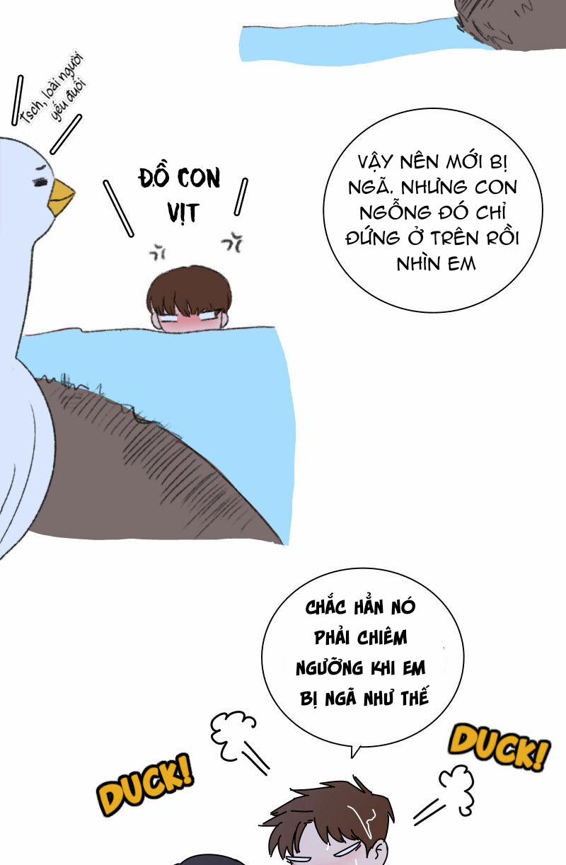 Rumor Has It 14 trang 13