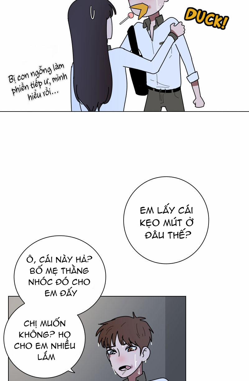 Rumor Has It 14 trang 14