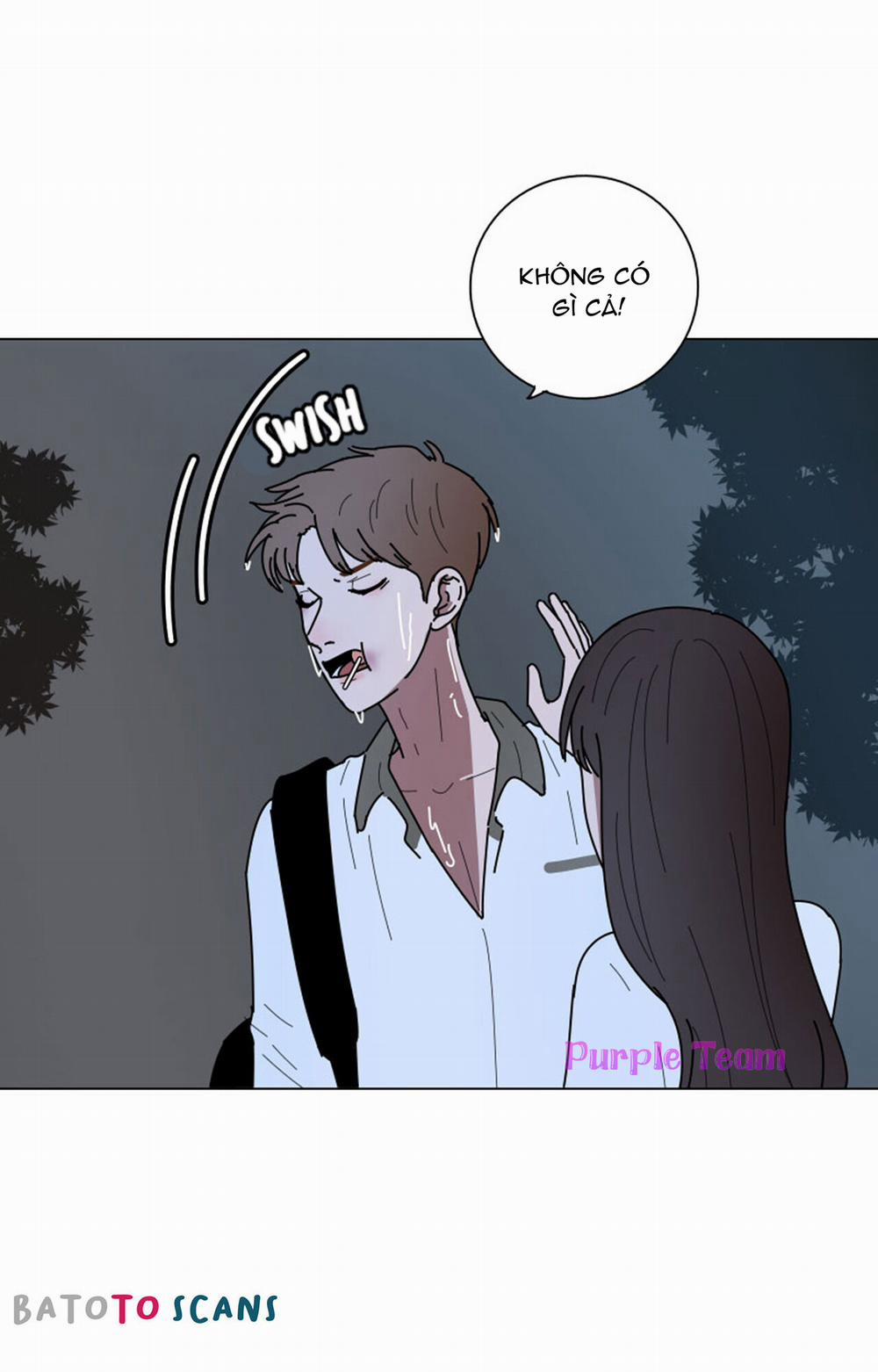 Rumor Has It 14 trang 2