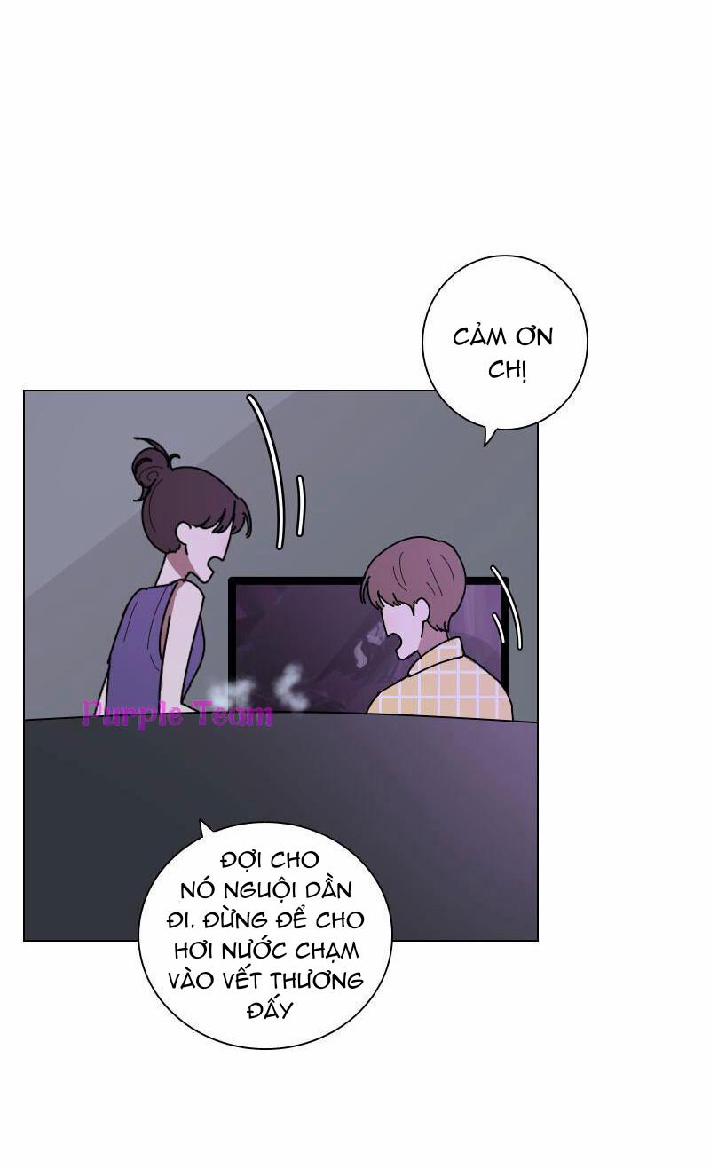 Rumor Has It 14 trang 21