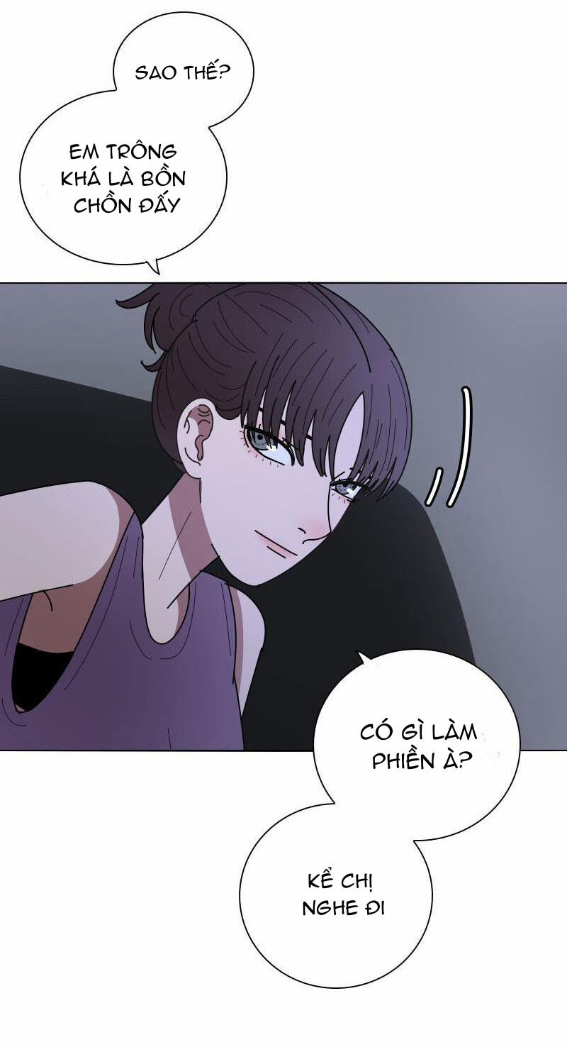 Rumor Has It 14 trang 25