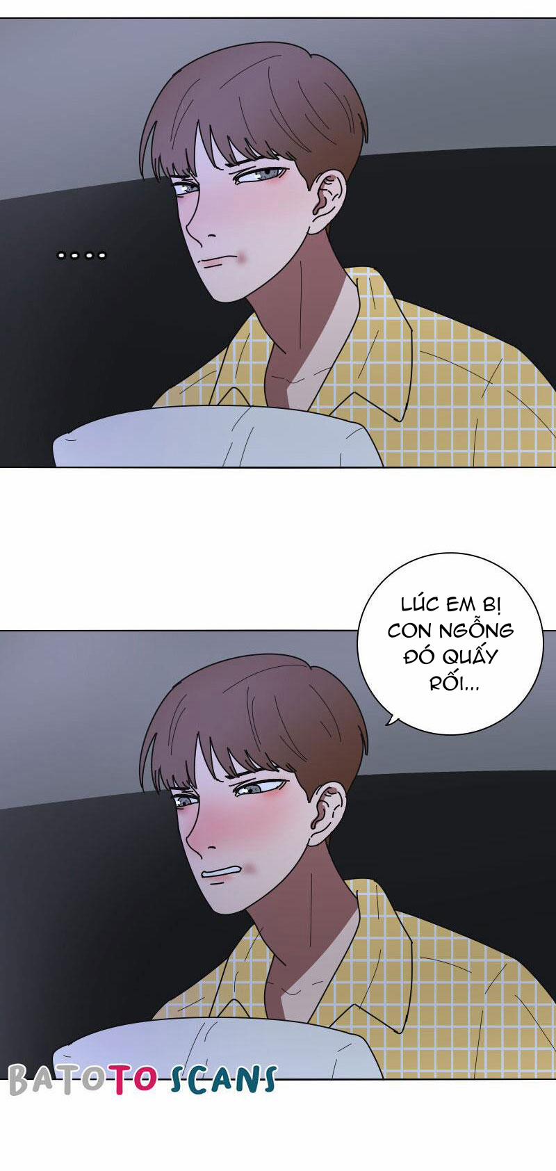 Rumor Has It 14 trang 26