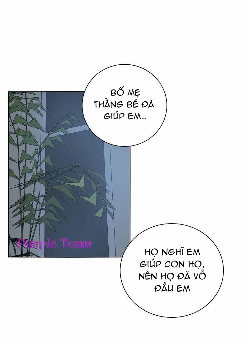 Rumor Has It 14 trang 27