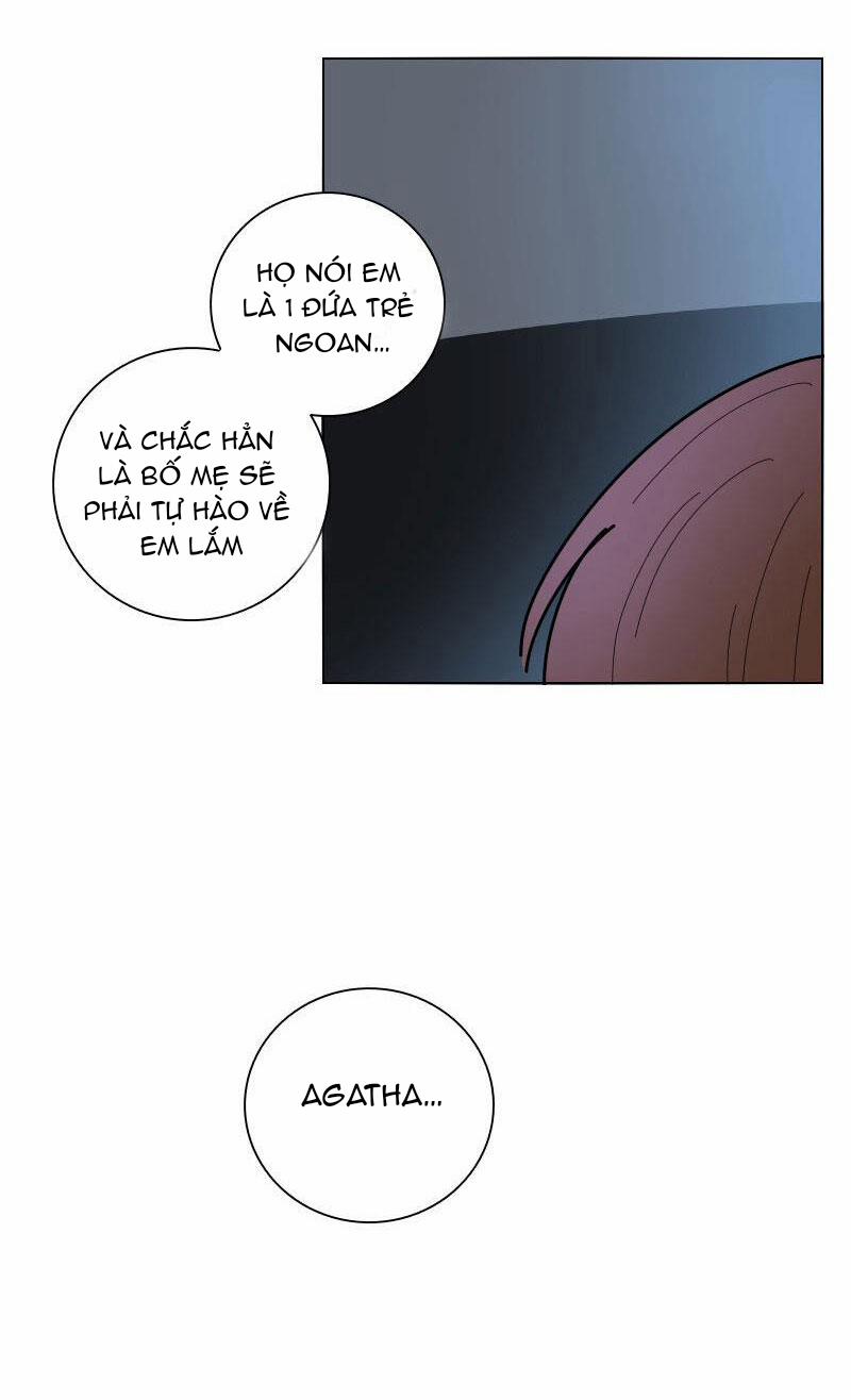 Rumor Has It 14 trang 28