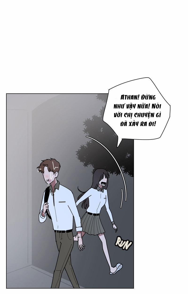 Rumor Has It 14 trang 3