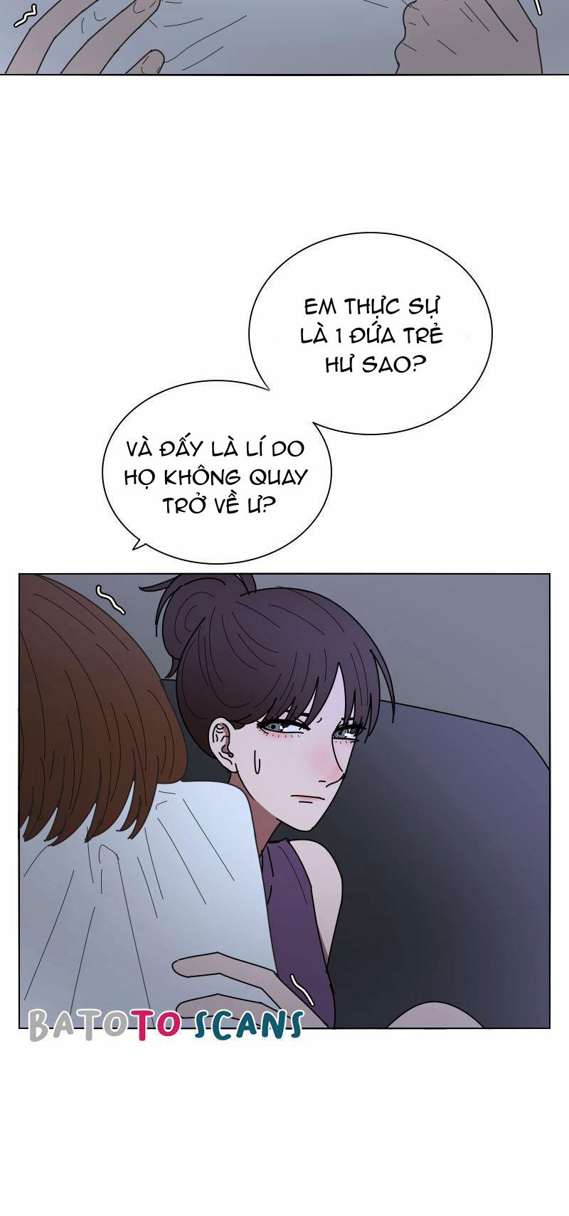 Rumor Has It 14 trang 30