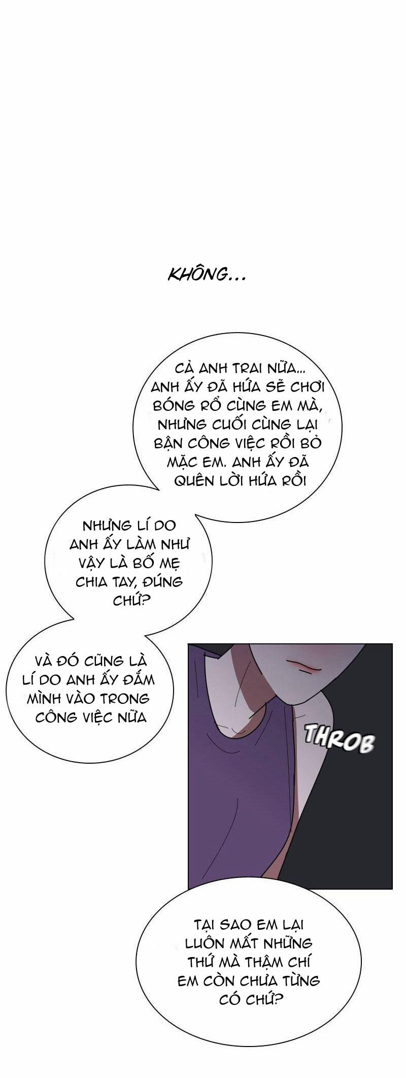 Rumor Has It 14 trang 31