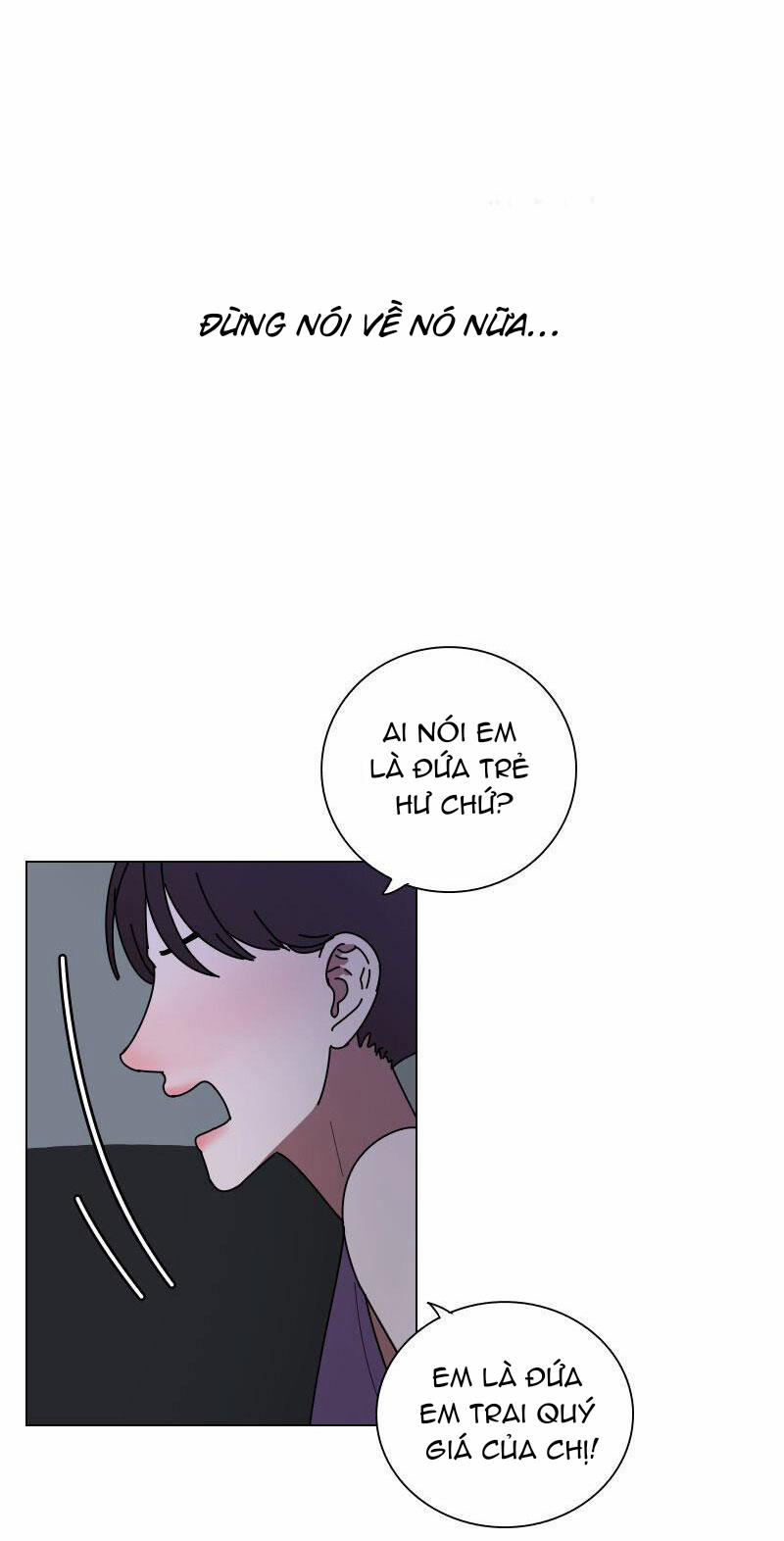 Rumor Has It 14 trang 32