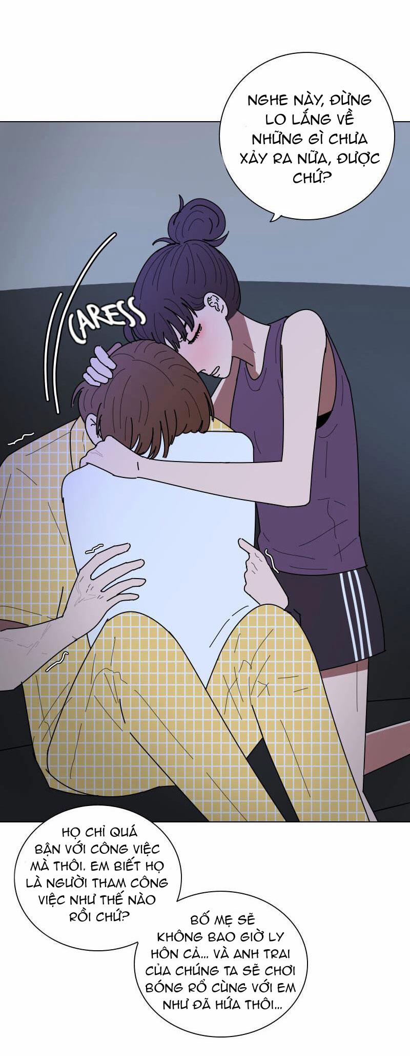 Rumor Has It 14 trang 34