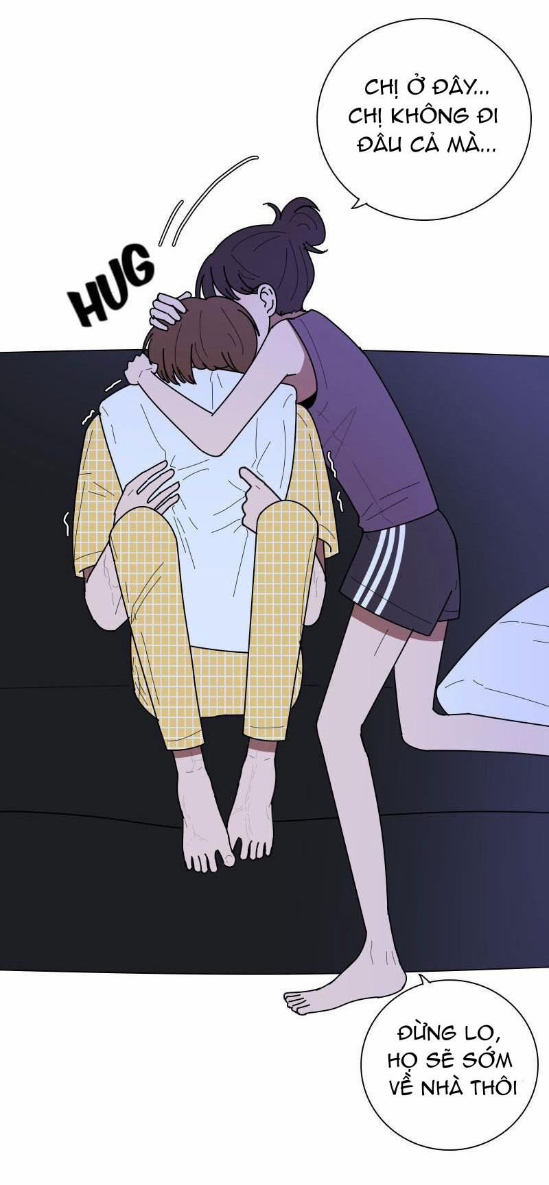 Rumor Has It 14 trang 36