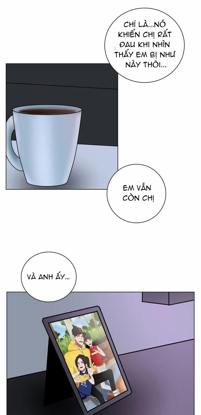 Rumor Has It 14 trang 45