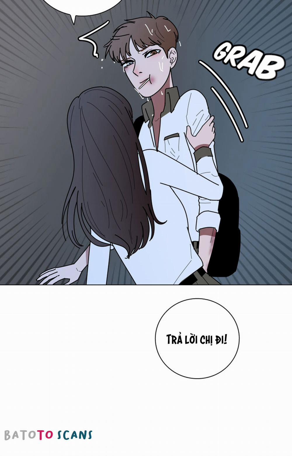 Rumor Has It 14 trang 7