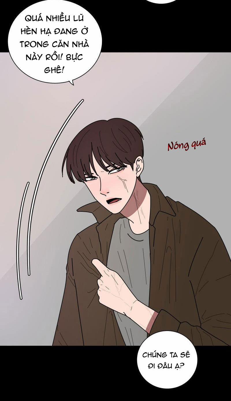 Rumor Has It 15 trang 11