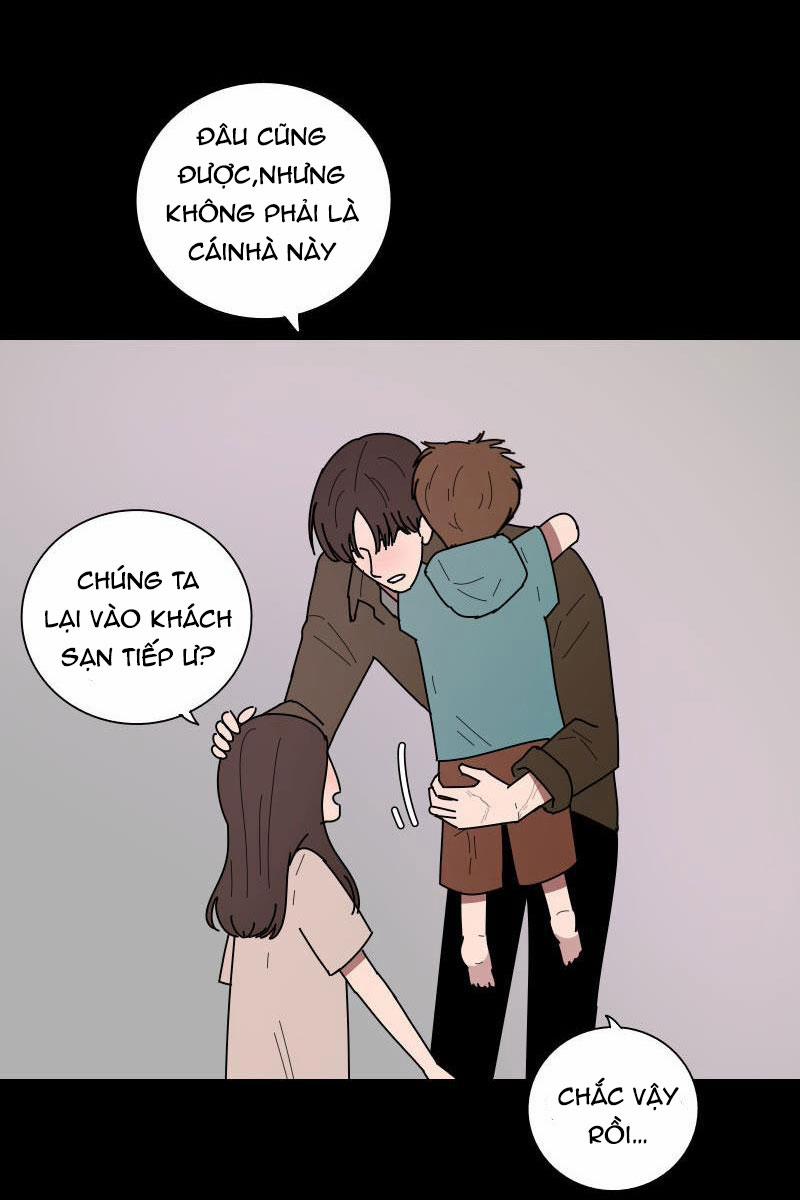 Rumor Has It 15 trang 12