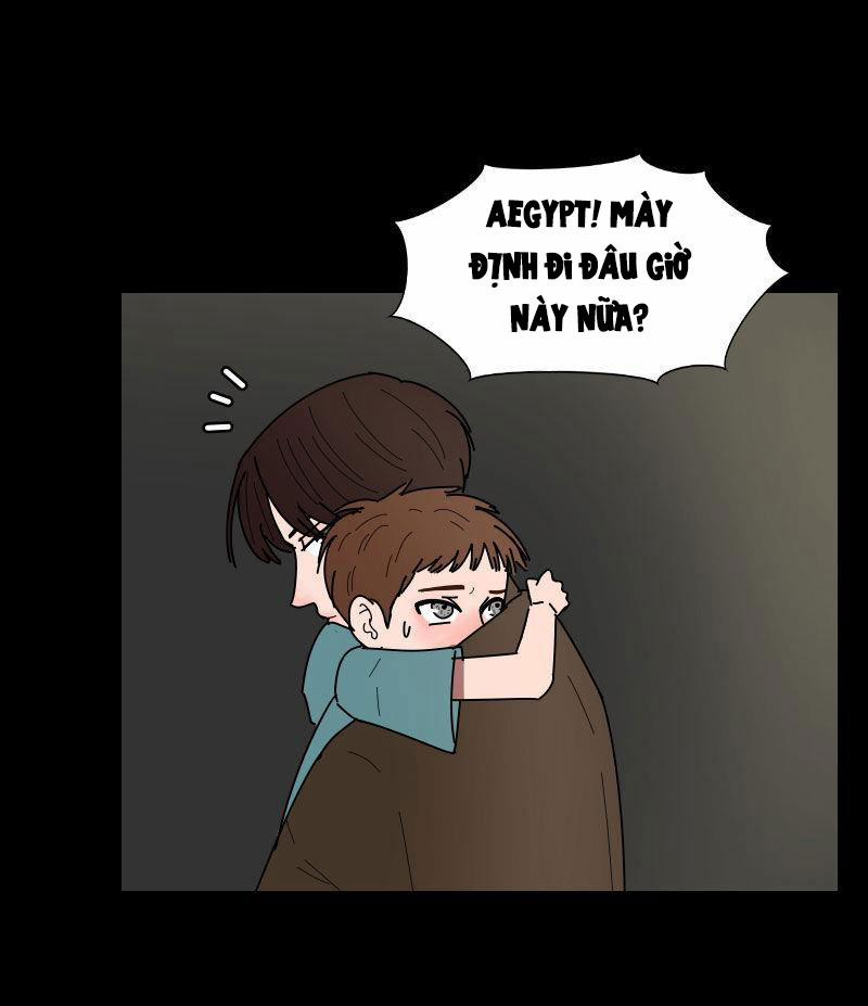 Rumor Has It 15 trang 13