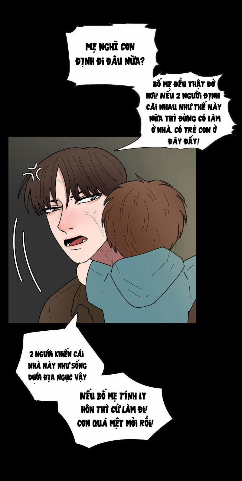 Rumor Has It 15 trang 14