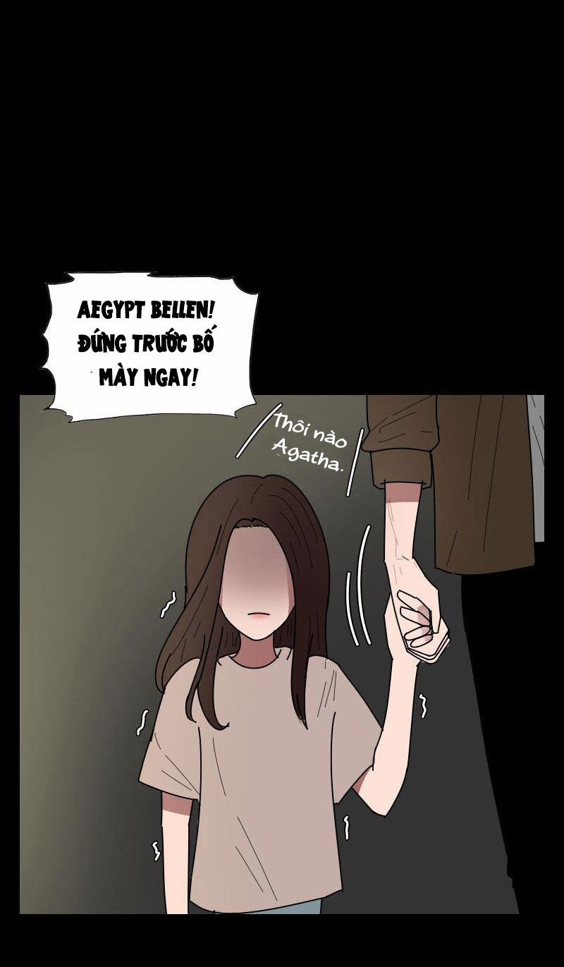 Rumor Has It 15 trang 16