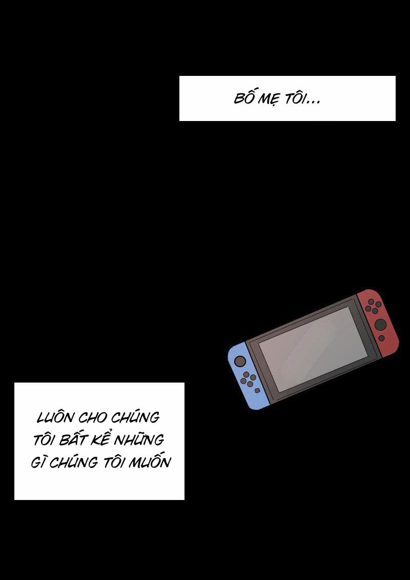 Rumor Has It 15 trang 18