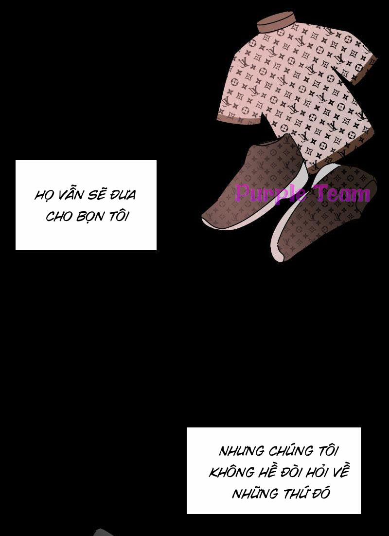 Rumor Has It 15 trang 20