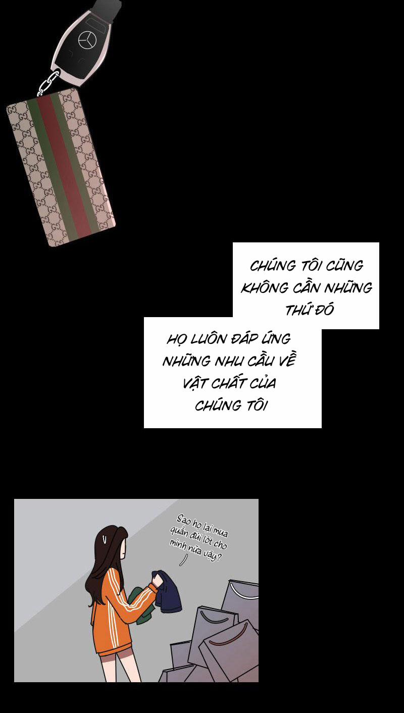 Rumor Has It 15 trang 21