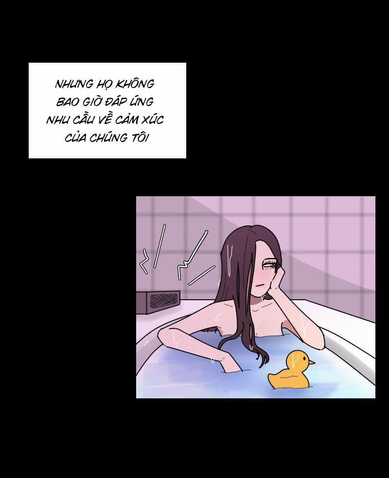 Rumor Has It 15 trang 22