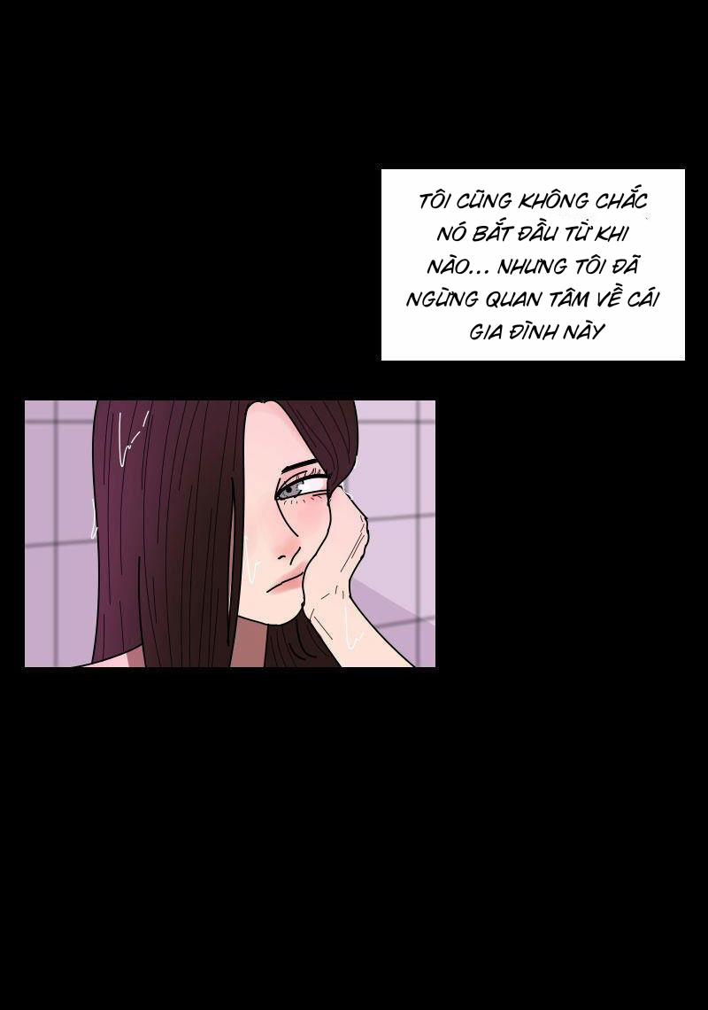 Rumor Has It 15 trang 23