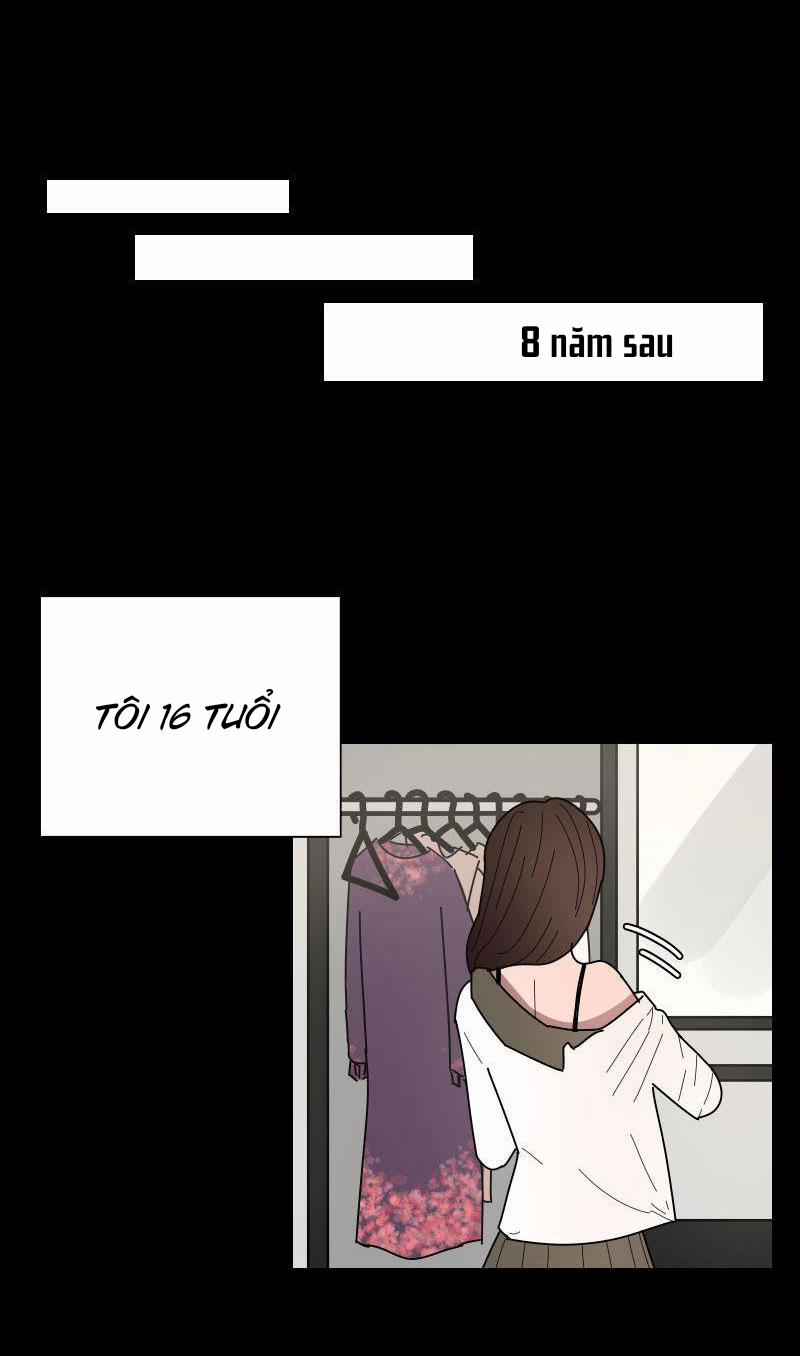 Rumor Has It 15 trang 25