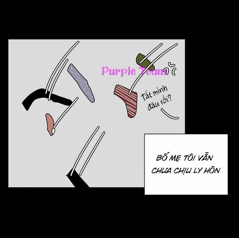 Rumor Has It 15 trang 26