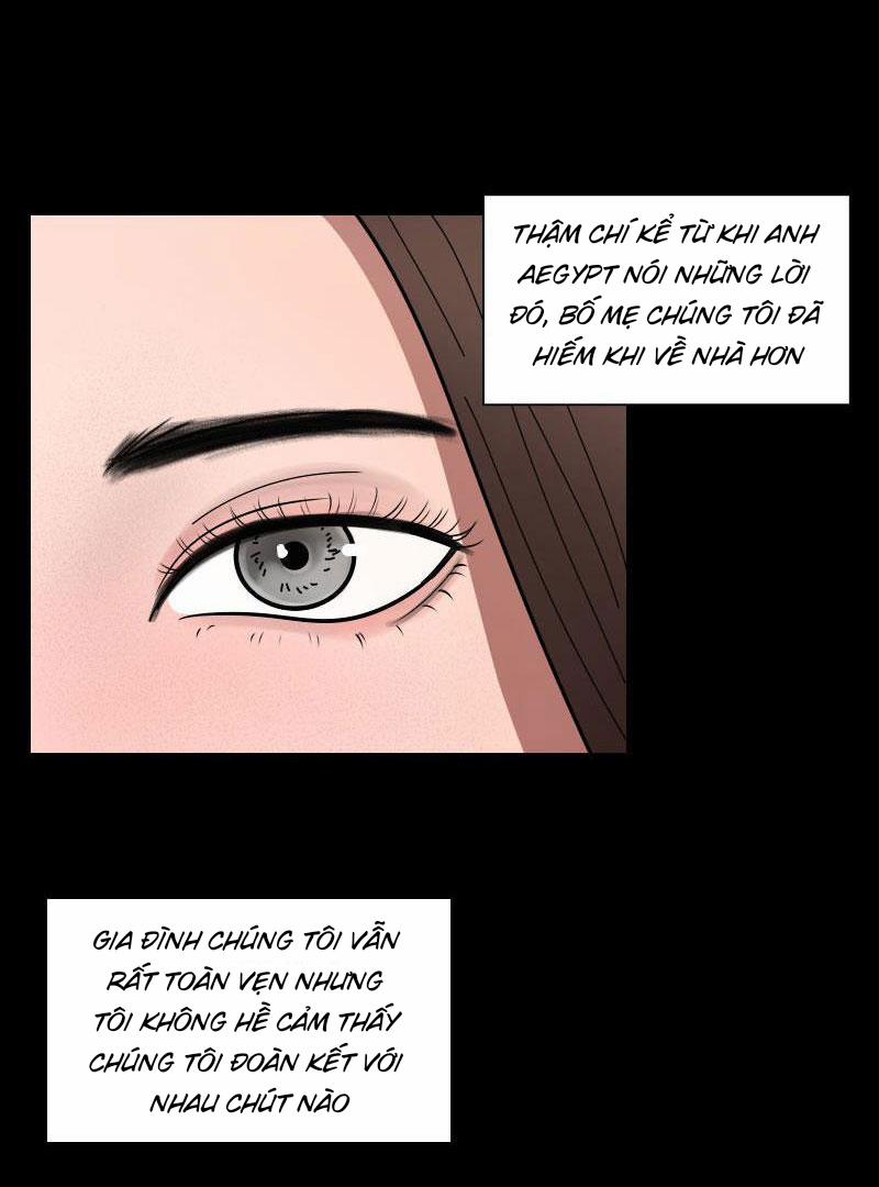 Rumor Has It 15 trang 28