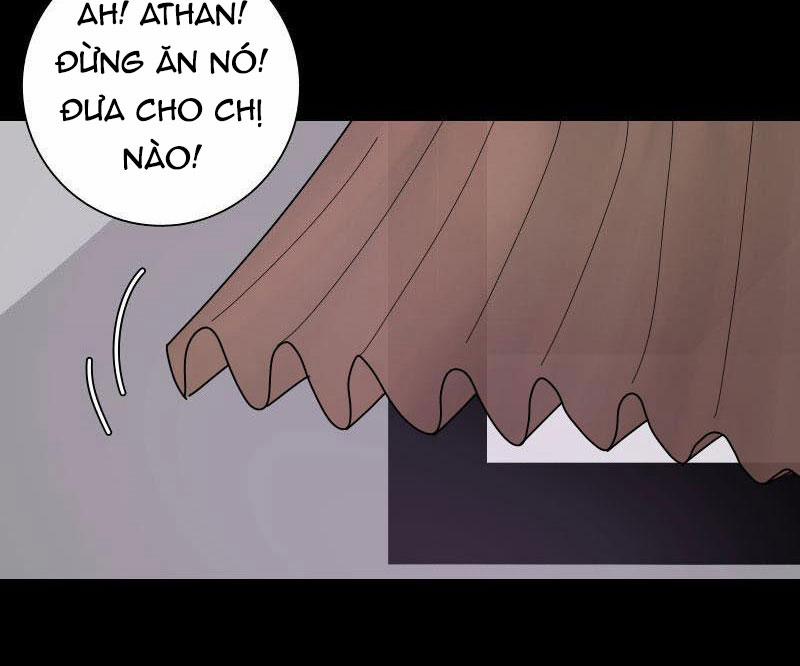 Rumor Has It 15 trang 3