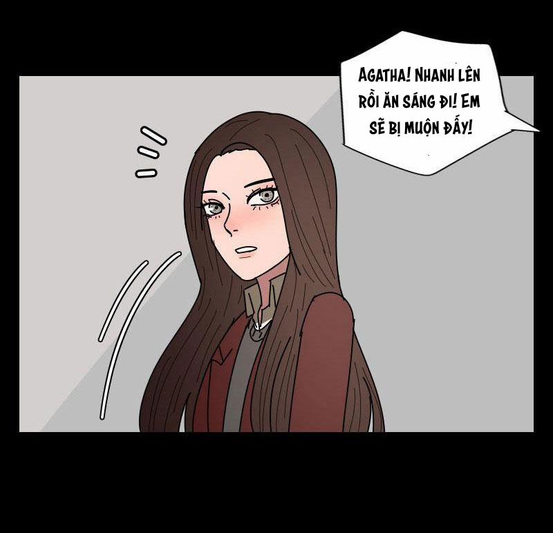 Rumor Has It 15 trang 30