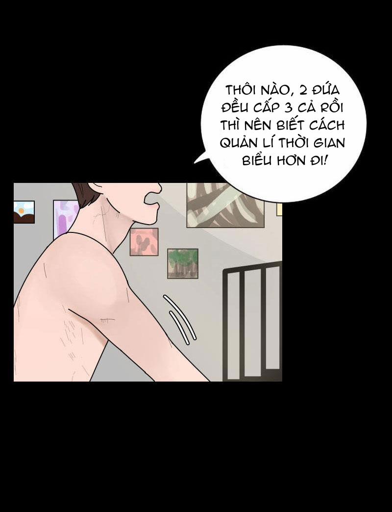 Rumor Has It 15 trang 31