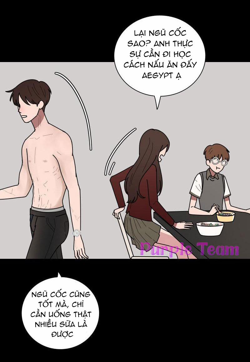 Rumor Has It 15 trang 32