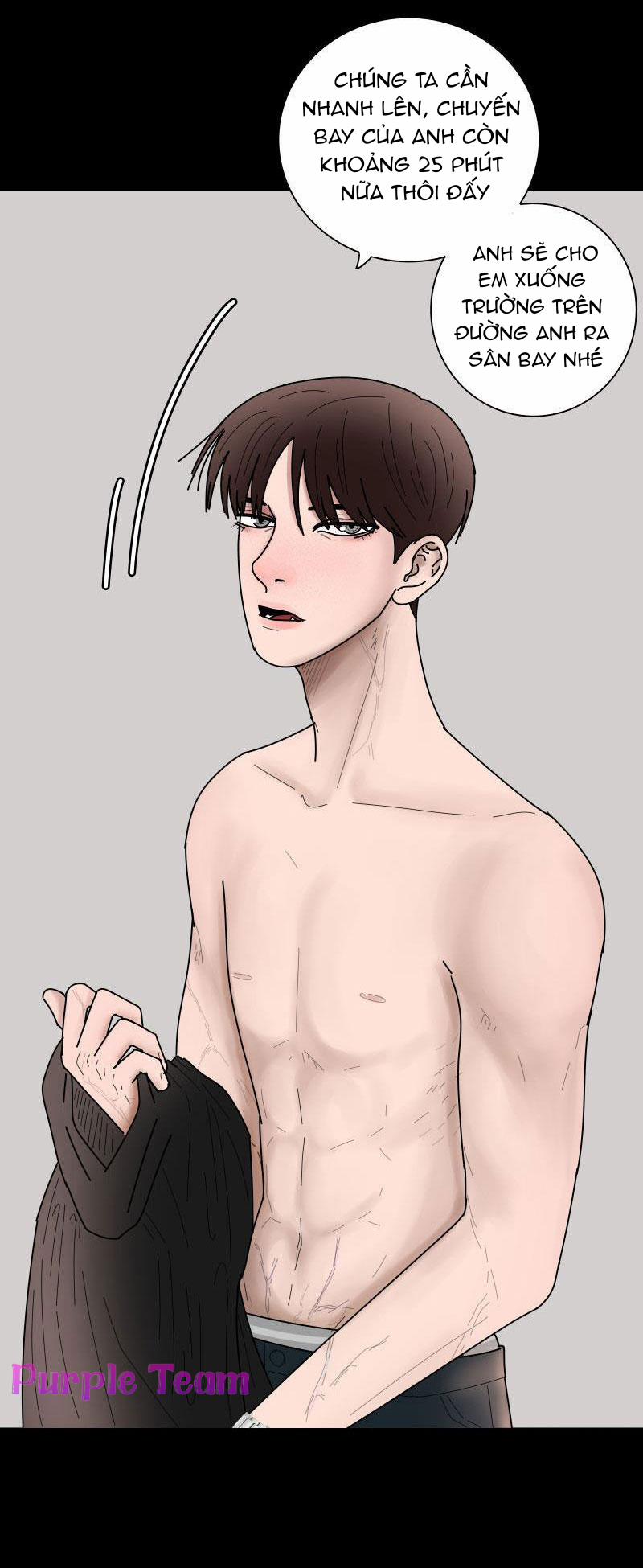 Rumor Has It 15 trang 33